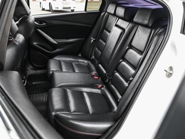 Mazda 6 III (GJ) с пробегом 2012 года, цена 1 384 000 рублей, 199635 км, седан, Автокод Объявления