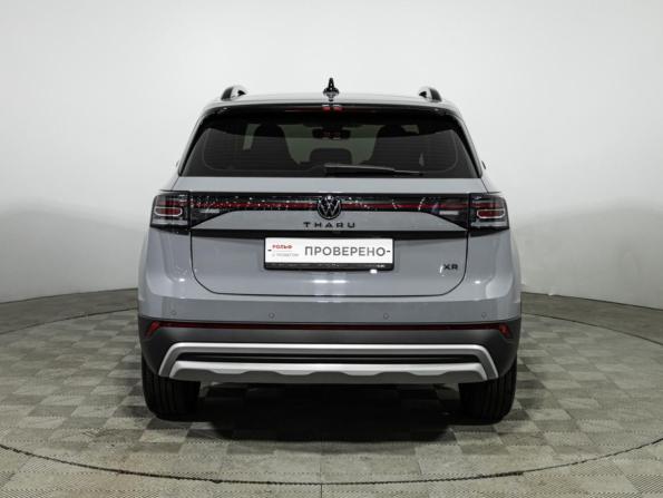 Volkswagen Tharu XR с пробегом 2025 года, цена 2 845 000 рублей, 6834 км, внедорожник, Автокод Объявления