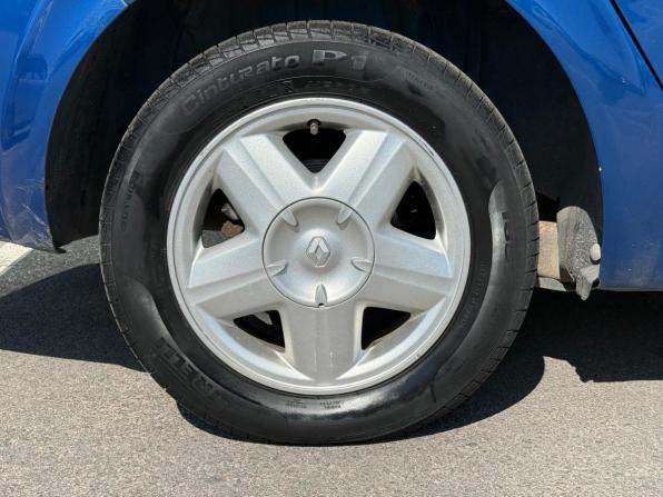 Renault Megane II Рестайлинг с пробегом 2007 года, цена 348 000 рублей, 245935 км, седан, Автокод Объявления