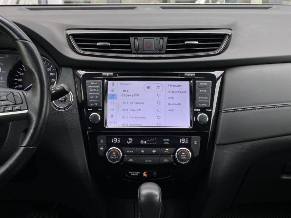 Nissan X-Trail III Рестайлинг с пробегом 2019 года, цена 2 199 000 рублей, 87507 км, внедорожник, Автокод Объявления