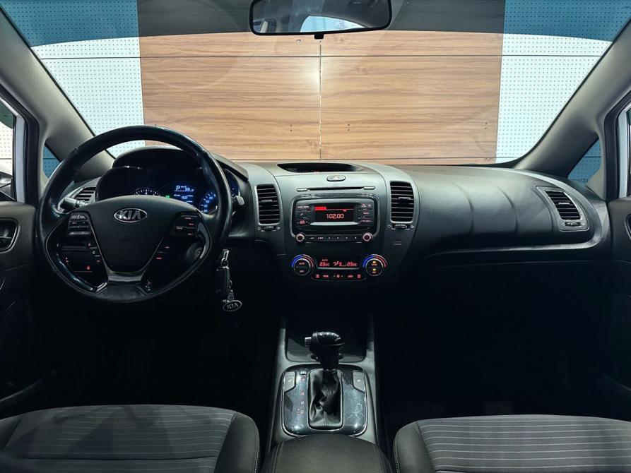 Kia Cerato III Рестайлинг (Classic) Челябинск  - изображение 8