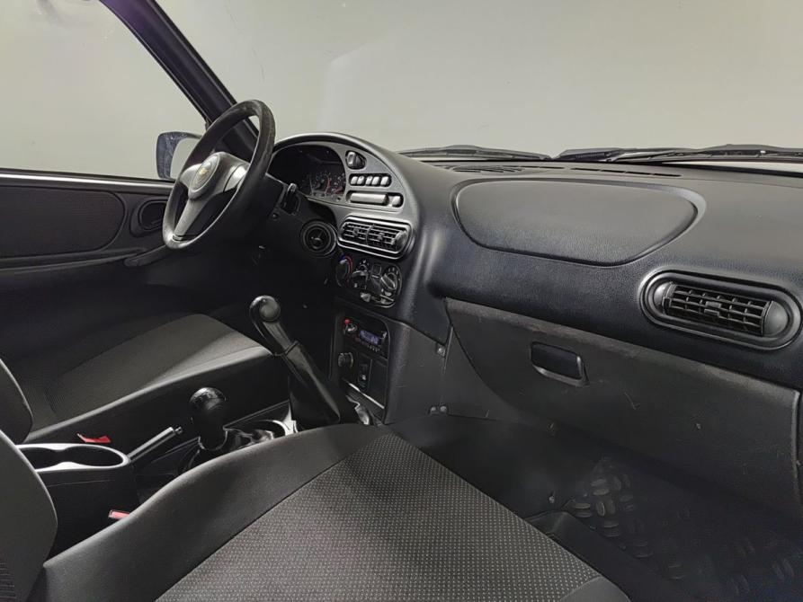 Chevrolet Niva I Рестайлинг Уфа  - изображение 13