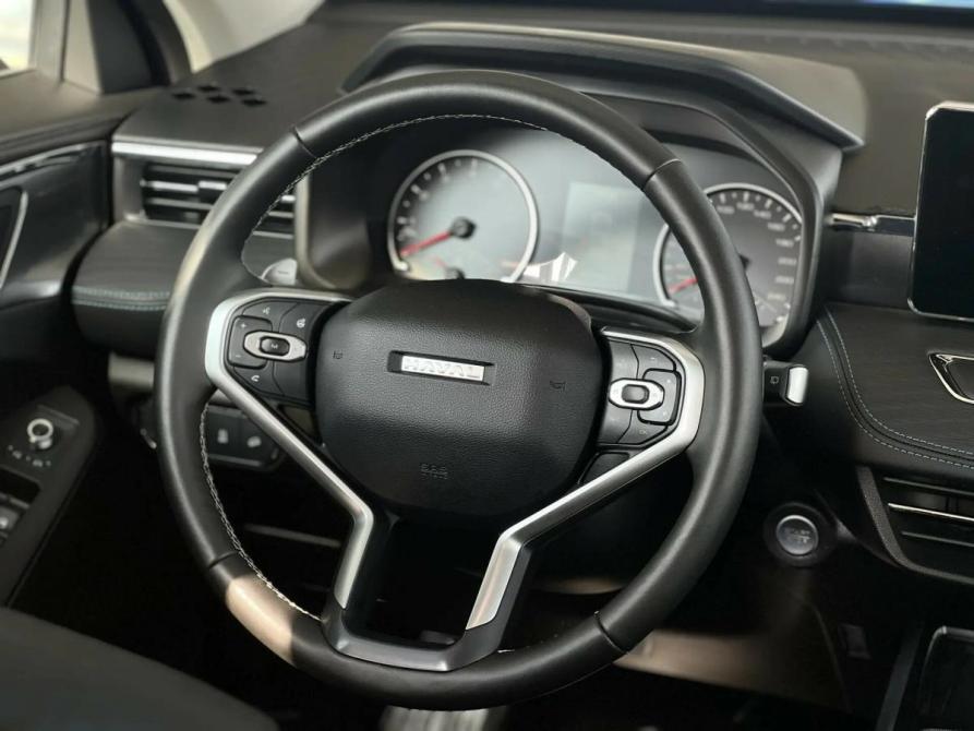 Haval Jolion I Рестайлинг Екатеринбург  - изображение 17