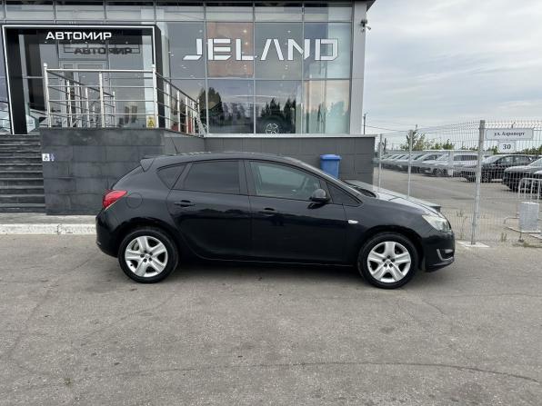 Opel Astra J с пробегом 2012 года, цена 600 000 рублей, 179672 км, хэтчбек, Автокод Объявления
