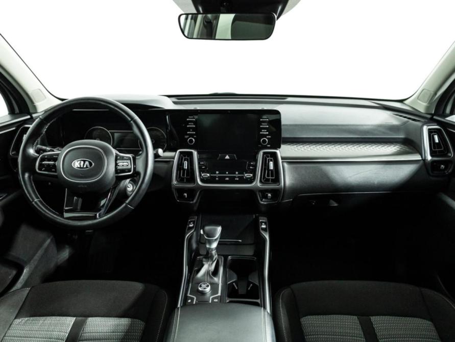 Kia Sorento IV Санкт-Петербург  - изображение 14
