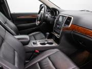Jeep Grand Cherokee IV (WK2) Москва  - изображение 27