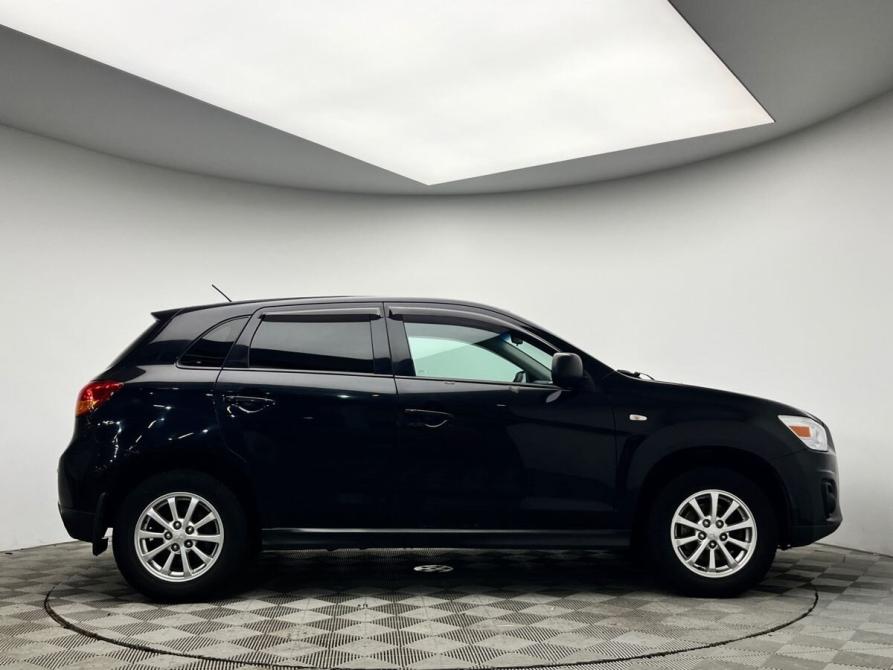 Mitsubishi ASX I Мурманск  - изображение 8