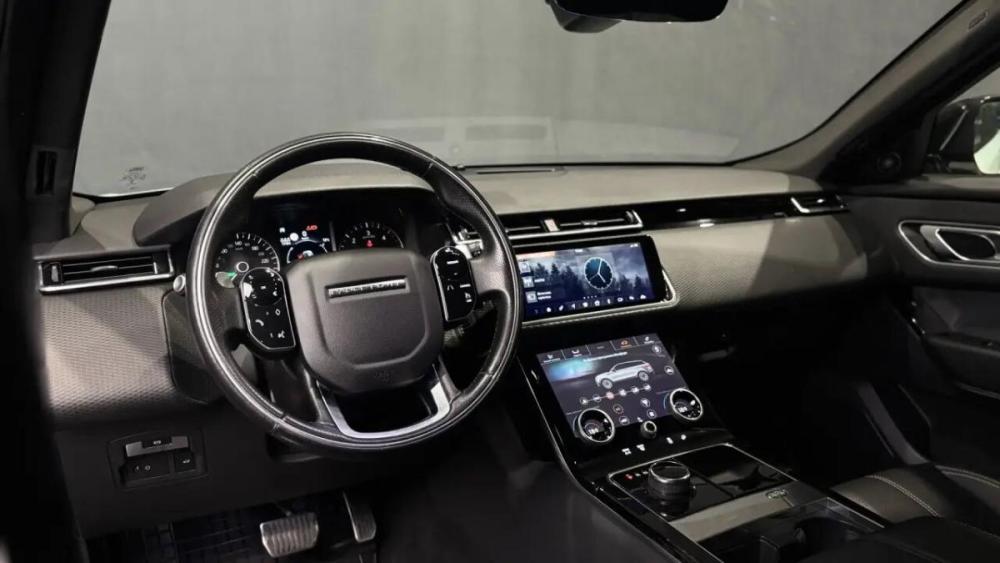 Land Rover Range Rover Velar I Смоленск  - изображение 13