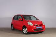 Daihatsu Boon II Новосибирск  - изображение 18