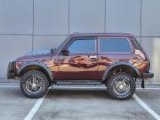 Lada (ВАЗ) 2121 (4x4) I Рестайлинг Воронеж  - изображение 22