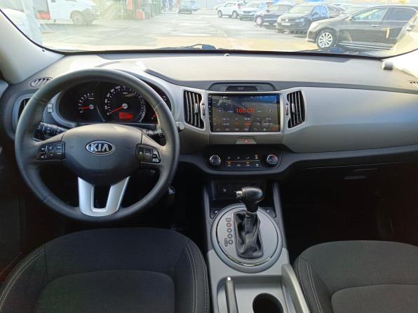 Kia Sportage III Рестайлинг с пробегом 2015 года, цена 1 499 995 рублей, 135455 км, внедорожник, Автокод Объявления