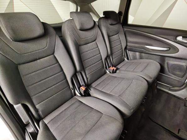 Ford S-MAX I Рестайлинг с пробегом 2012 года, цена 749 000 рублей, 266002 км, минивэн, Автокод Объявления