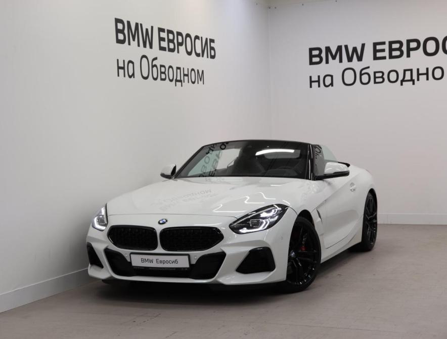 BMW Z4 III (G29) Санкт-Петербург  - изображение 1