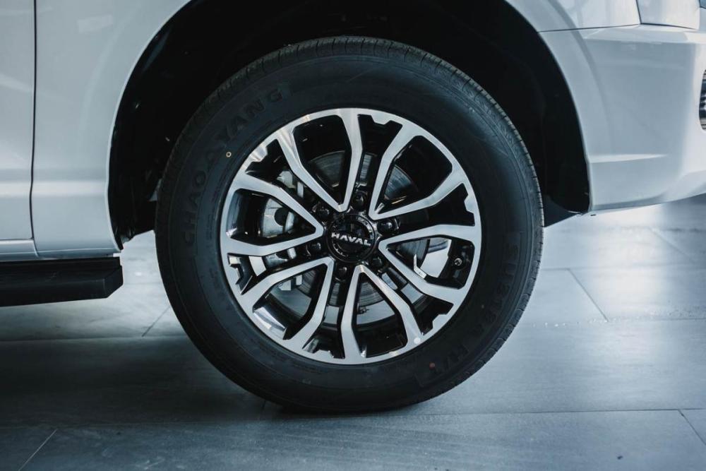 Haval H5 II Волгоград  - изображение 11