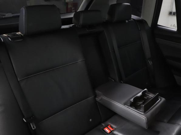 BMW X3 II (F25) Рестайлинг с пробегом 2016 года, цена 2 649 000 рублей, 89881 км, внедорожник, Автокод Объявления