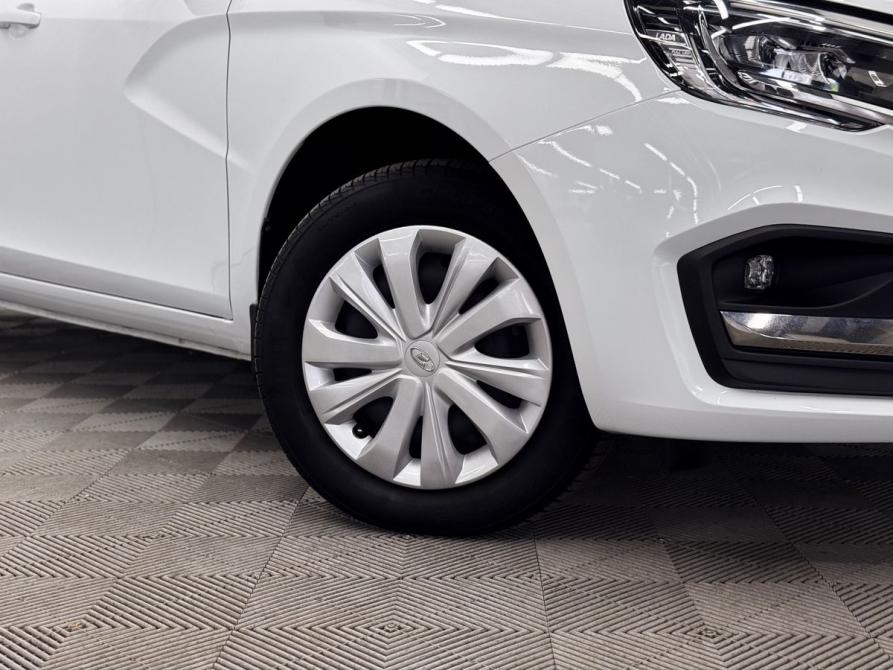 Lada (ВАЗ) Vesta I Рестайлинг (NG) Воронеж  - изображение 8