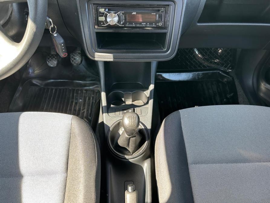 Skoda Fabia II Рестайлинг Екатеринбург  - изображение 11