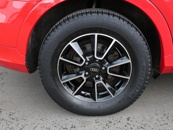 Audi Q3 I (8U) с пробегом 2013 года, цена 1 877 000 рублей, 108534 км, внедорожник, Автокод Объявления