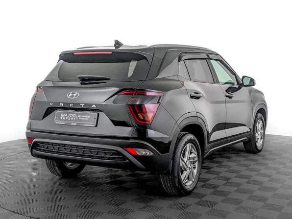 Hyundai Creta II с пробегом 2022 года, цена 2 250 000 рублей, 86408 км, внедорожник, Автокод Объявления