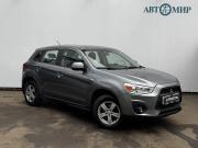 Mitsubishi ASX I Рестайлинг Москва  - изображение 16