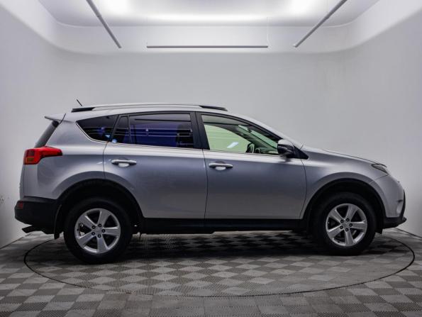 Toyota RAV4 IV (XA40) с пробегом 2013 года, цена 1 585 000 рублей, 249955 км, внедорожник, Автокод Объявления