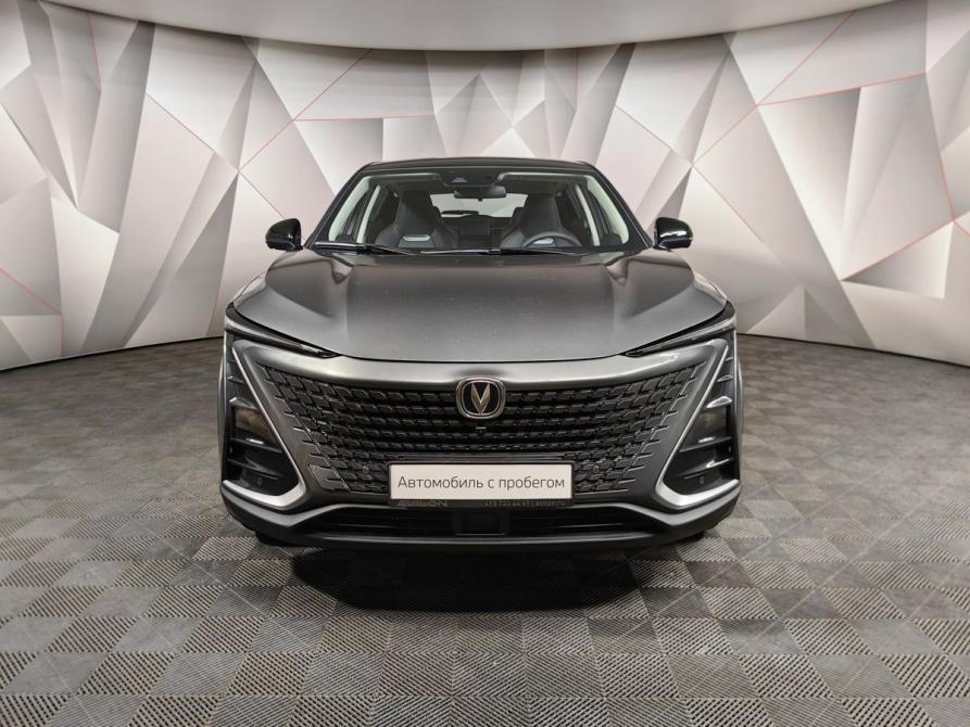 Changan UNI-T I Москва  - изображение 7