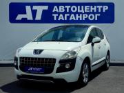 Peugeot 3008 I Таганрог  - изображение 33