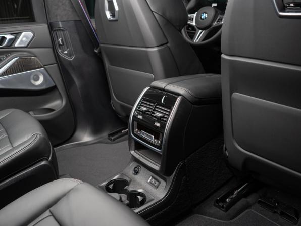 Новый BMW X7 I (G07) Рестайлинг 2026 года, цена 22 290 000 рублей, внедорожник, Автокод Объявления