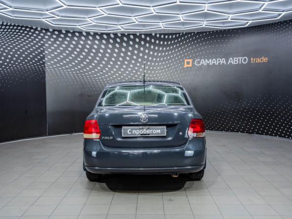Volkswagen Polo V с пробегом 2012 года, цена 595 000 рублей, 242509 км, седан, Автокод Объявления