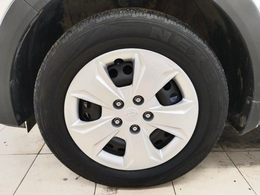 Hyundai Creta I Набережные Челны  - изображение 4
