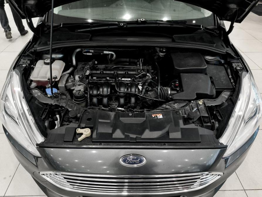 Ford Focus III Рестайлинг Казань  - изображение 11