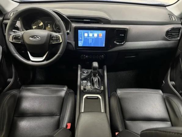 Chery Tiggo 4 I Рестайлинг с пробегом 2021 года, цена 1 299 000 рублей, 68000 км, внедорожник, Автокод Объявления