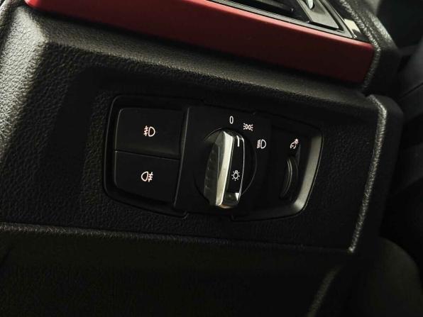 BMW 1 серии II (F20/F21) с пробегом 2013 года, цена 1 085 000 рублей, 186016 км, хэтчбек, Автокод Объявления