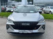 Haval F7 I Рестайлинг Уфа  - изображение 20