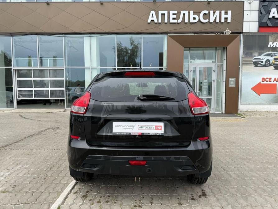 Lada (ВАЗ) XRAY I Набережные Челны  - изображение 17