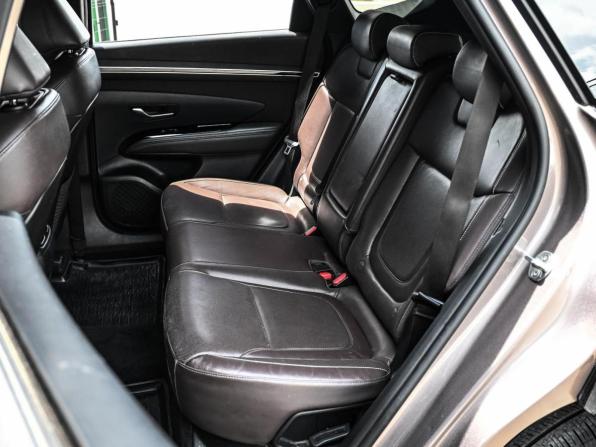 Hyundai Tucson IV с пробегом 2021 года, цена 3 299 000 рублей, 153688 км, внедорожник, Автокод Объявления