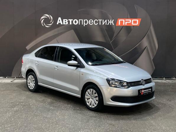 Volkswagen Polo V с пробегом 2012 года, цена 888 000 рублей, 90070 км, седан, Автокод Объявления