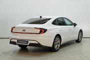 Hyundai Sonata VIII (DN8) Сургут  - изображение 22