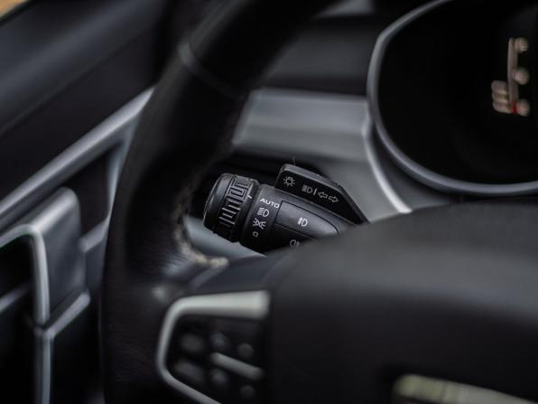 Geely Atlas I с пробегом 2018 года, цена 1 255 000 рублей, 128420 км, внедорожник, Автокод Объявления