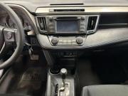 Toyota RAV4 IV (XA40) Саратов  - изображение 22