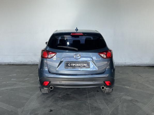 Mazda CX-5 I Рестайлинг с пробегом 2015 года, цена 1 750 000 рублей, 174450 км, внедорожник, Автокод Объявления