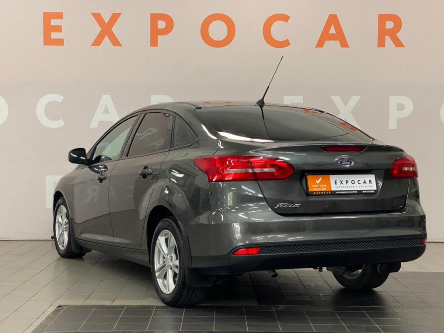Ford Focus III Рестайлинг Волгоград  - изображение 7