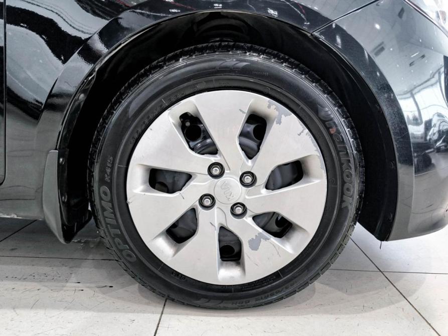 Kia Rio III Казань  - изображение 22