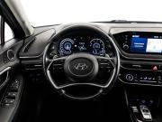 Hyundai Sonata VIII (DN8) Санкт-Петербург  - изображение 48