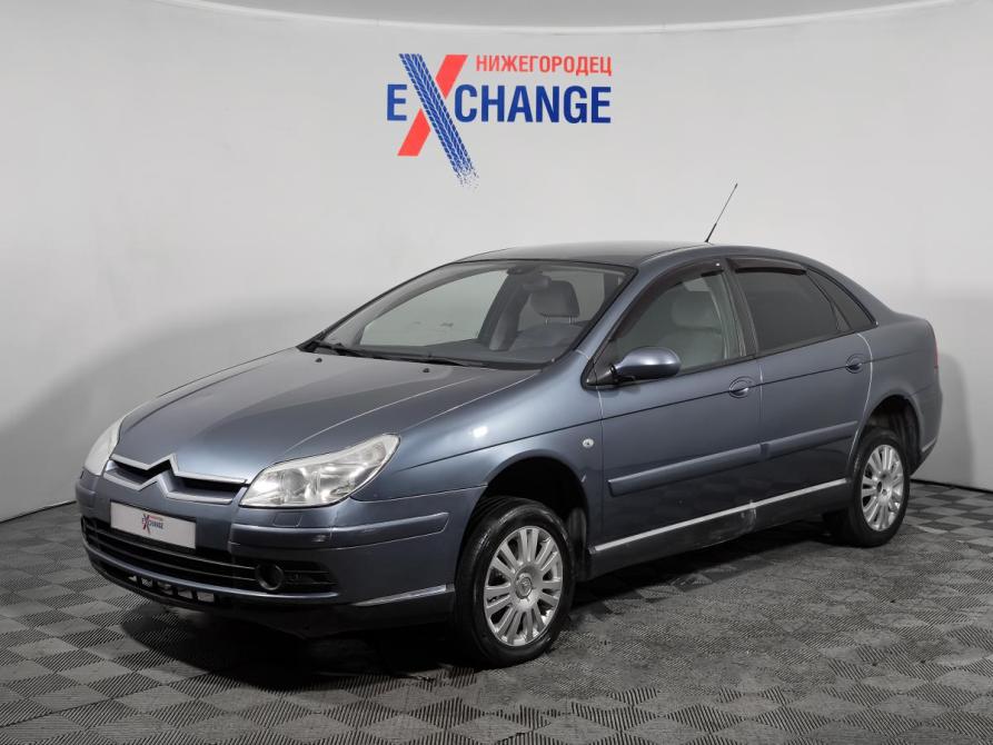 Citroen C5 I Рестайлинг Нижний Новгород  - изображение 2