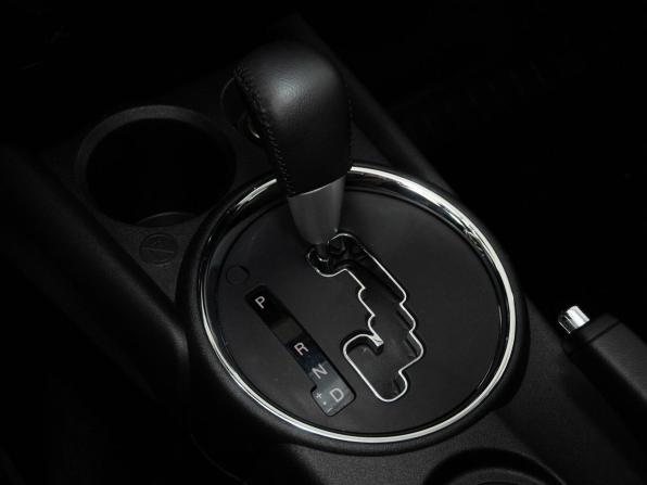 Mitsubishi ASX I Рестайлинг с пробегом 2014 года, цена 1 348 000 рублей, 103901 км, внедорожник, Автокод Объявления