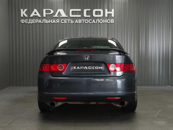 Honda Accord VII Рестайлинг с пробегом 2006 года, цена 795 000 рублей, 258204 км, седан, Автокод Объявления