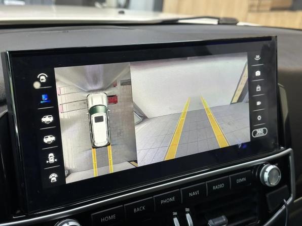 Mitsubishi Pajero IV Рестайлинг 2 с пробегом 2019 года, цена 3 785 000 рублей, 124027 км, внедорожник, Автокод Объявления