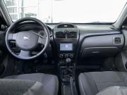 Nissan Almera Classic I Екатеринбург  - изображение 29