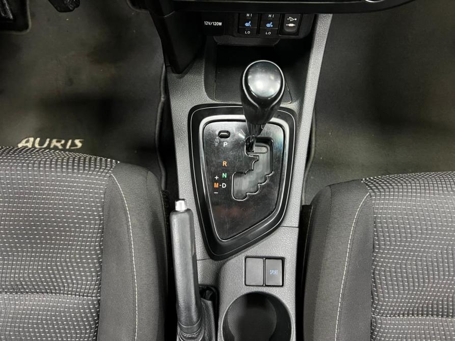 Toyota Auris II Казань  - изображение 15